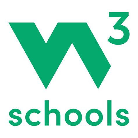 www w3school